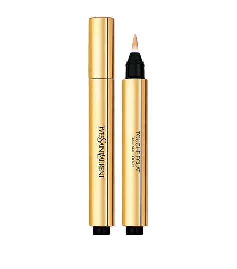 ysl touche elcat cushion|touche eclat ysl concealer.